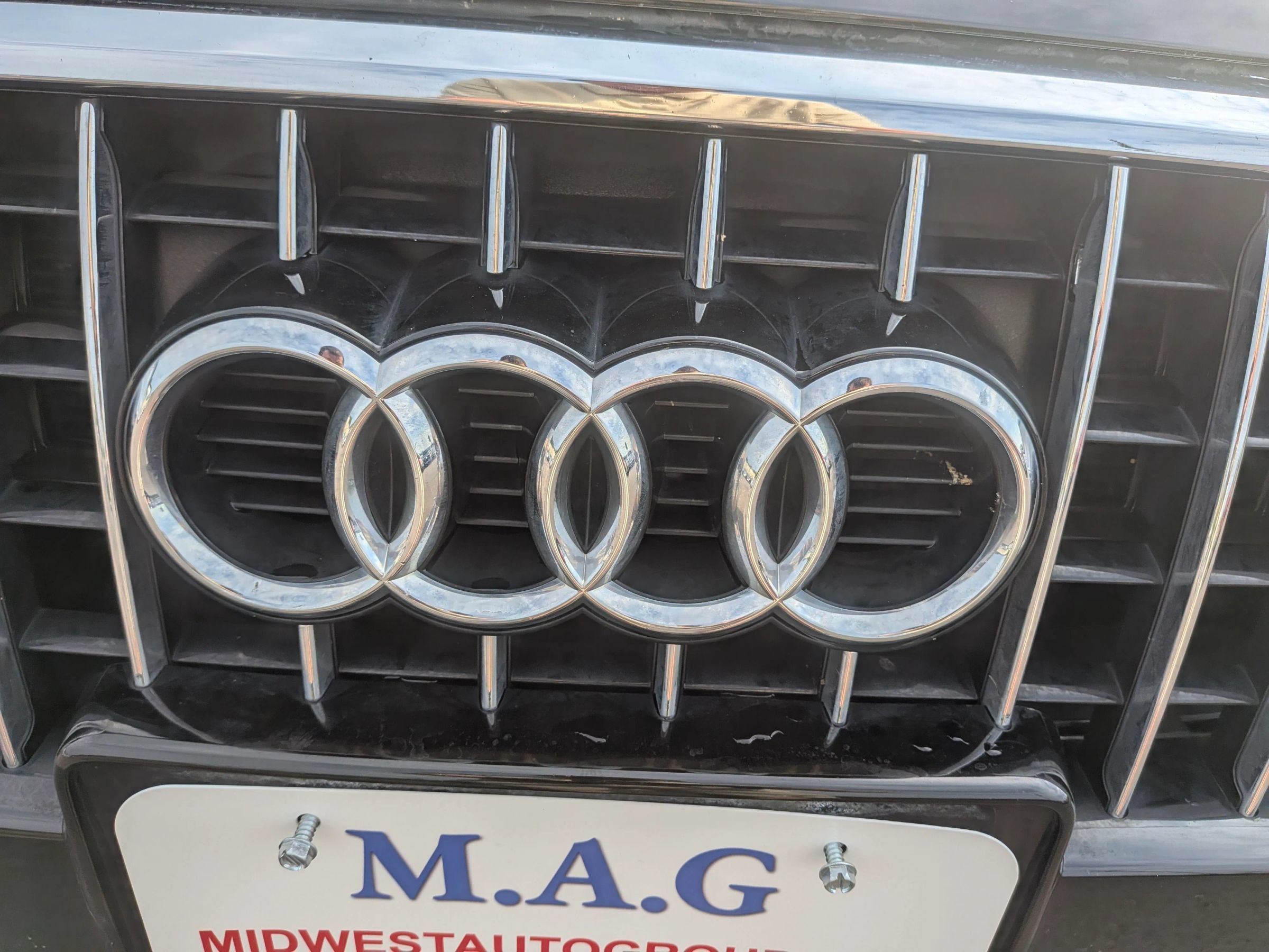 Used 2015 Audi Q5 3.0T Premium Plus AWD/4WD image 11