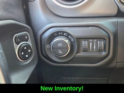 Used 2021 Jeep Gladiator Sport w/ Quick Order Package 24Q 80Th AWD/4WD image 22