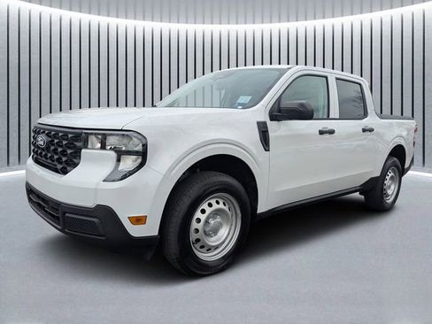 New 2025 Ford Maverick XL w/ 4K Tow Package image 7