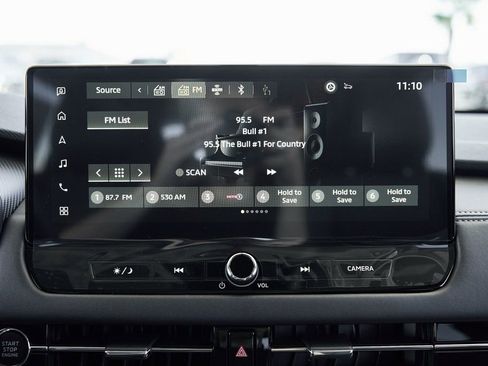 New 2026 Mitsubishi Outlander SE FWD image 49