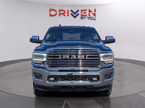 Used 2021 RAM 2500 Laramie image 9