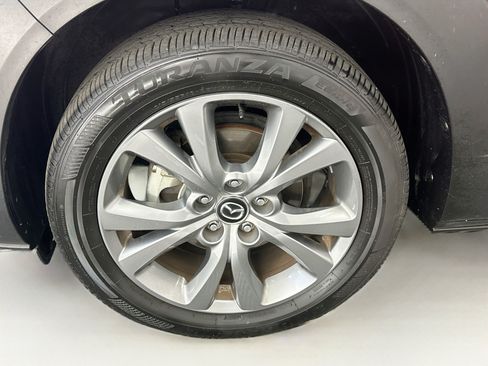 Used 2025 MAZDA CX-30 AWD 2.5 S w/ Preferred Package image 11