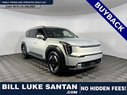 Used 2024 Kia EV9 Wind