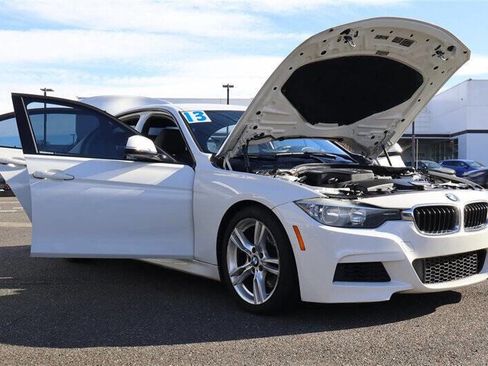 Used 2013 BMW 328i Sedan image 32