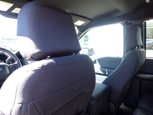 Used 2023 Ford F150 XL w/ STX Appearance Package AWD/4WD image 17
