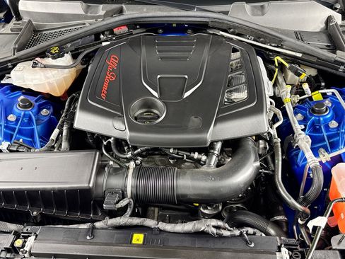 Used 2022 Alfa Romeo Giulia Veloce image 14