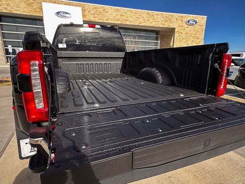 New 2026 Ford F350 Lariat w/ Lariat Ultimate Package image 47