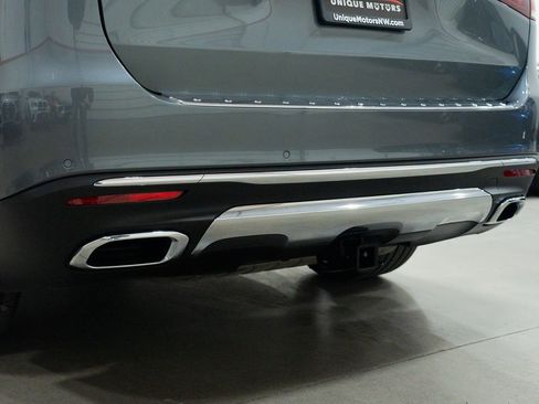 Used 2020 Mercedes-Benz GLS 450 4MATIC w/ Convenience Package image 11