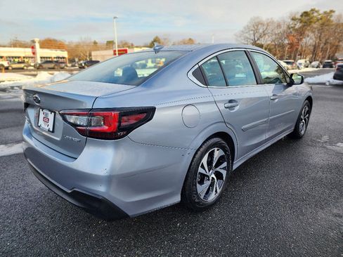 Certified 2021 Subaru Legacy Premium image 21