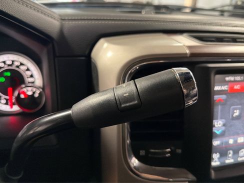 Used 2015 RAM 2500 Laramie w/ Snow Chief Group AWD/4WD image 26