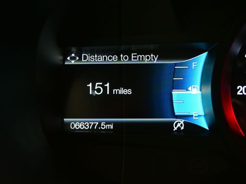 Used 2019 Ford Edge ST w/ Convenience Package image 27