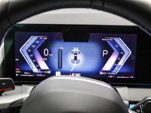 Used 2025 BMW X3 xDrive30i w/ M Sport Package image 25