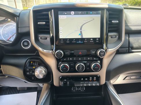 Certified 2022 RAM 1500 Laramie AWD/4WD image 36