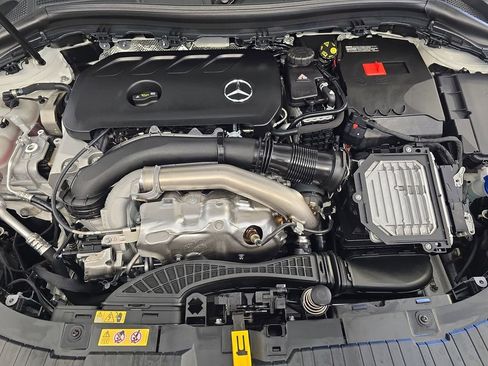 Certified 2026 Mercedes-Benz GLA 250 4MATIC image 30