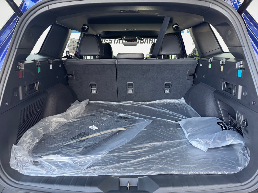 New 2026 Subaru Outback Limited XT AWD/4WD image 16