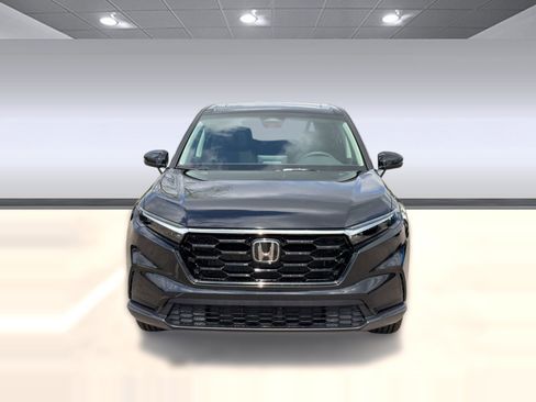New 2026 Honda CR-V EX image 5