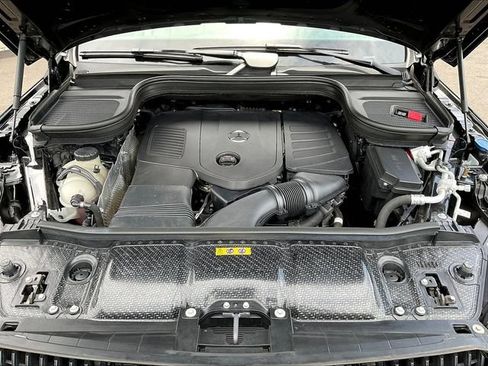 Certified 2024 Mercedes-Benz GLE 350 4MATIC image 32