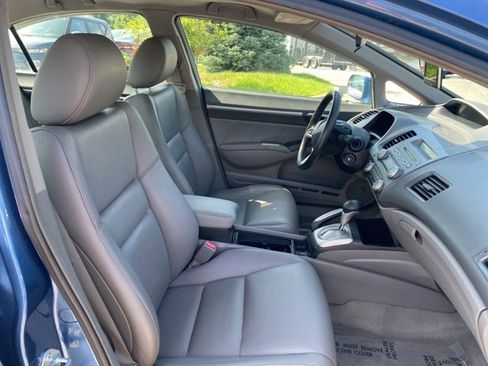Used 2009 Honda Civic EX-L image 28