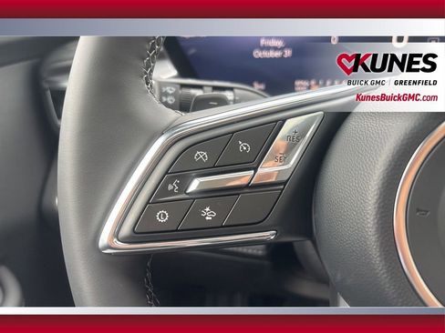 New 2026 Buick Enclave Sport Touring w/ Power Package image 23