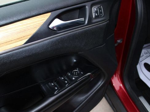 Used 2015 Lincoln MKC AWD w/ Equipment Group 101A Select image 16