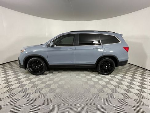 Used 2022 Honda Pilot Special Edition image 2