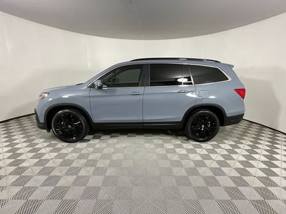Used 2022 Honda Pilot Special Edition