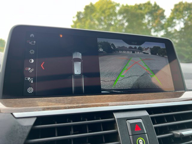 Used 2018 BMW X3 xDrive30i AWD/4WD image 41