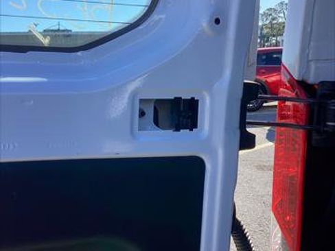 Used 2023 Ford Transit 250 Low Roof w/ Exterior Upgrade Package image 19
