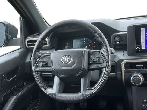 Used 2025 Toyota Tacoma SR image 20