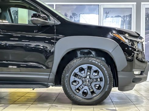 Used 2023 Honda Ridgeline RTL image 22