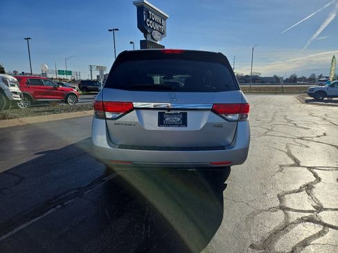 Used 2014 Honda Odyssey EX-L image 6