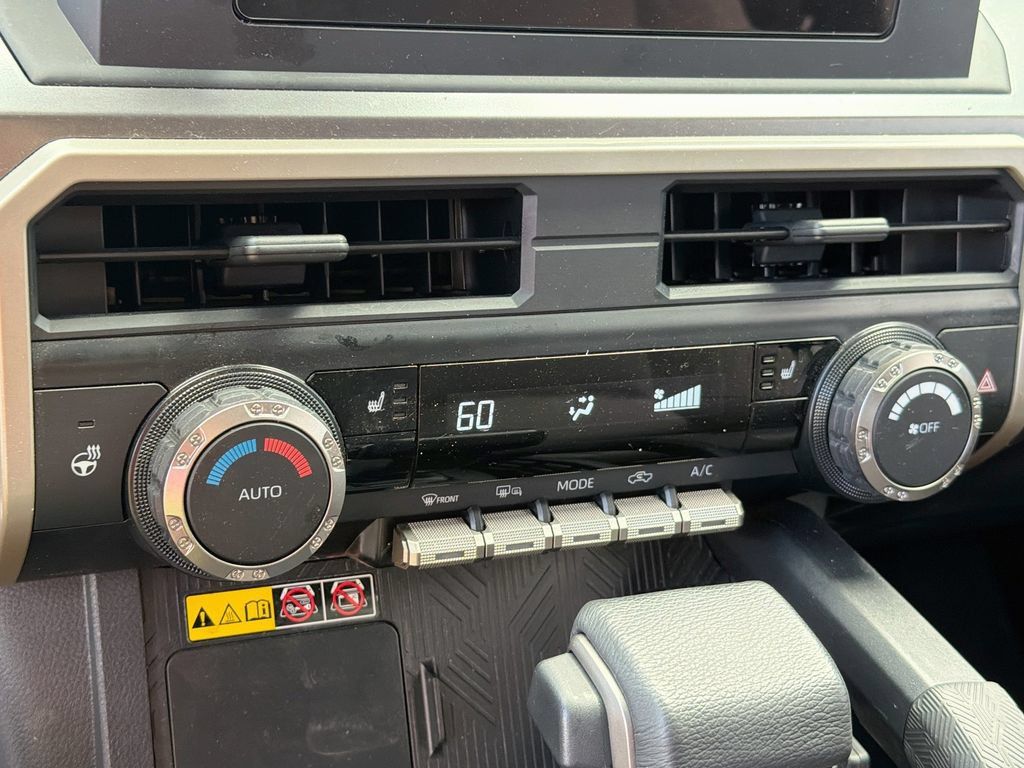 Used 2025 Toyota Tacoma SR5 RWD image 11