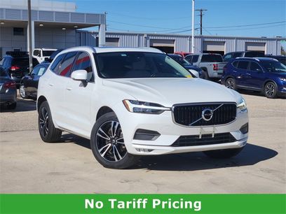 Used 2021 Volvo XC60 T5 Momentum