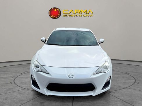 Used 2013 Scion FR-S image 8