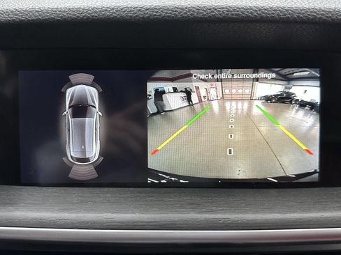 Used 2021 Alfa Romeo Stelvio Ti w/ Active Assist 2 Package TI image 30