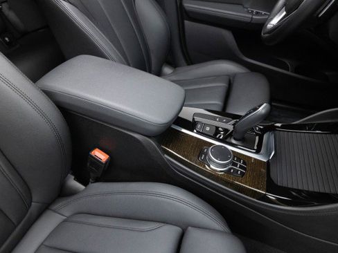 Used 2019 BMW X4 xDrive30i w/ Convenience Package image 26