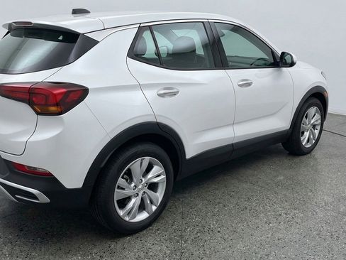 Used 2025 Buick Encore GX Preferred image 9