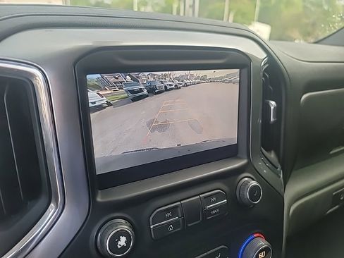 Used 2020 Chevrolet Silverado 1500 RST image 15