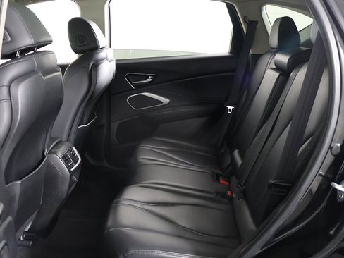 Used 2022 Acura RDX AWD image 29