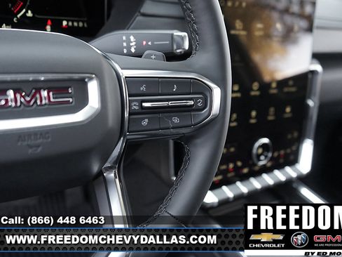 New 2025 GMC Acadia Elevation w/ Black Edition FWD image 27