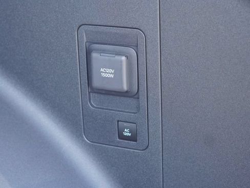 Certified 2026 Toyota bZ FWD image 45