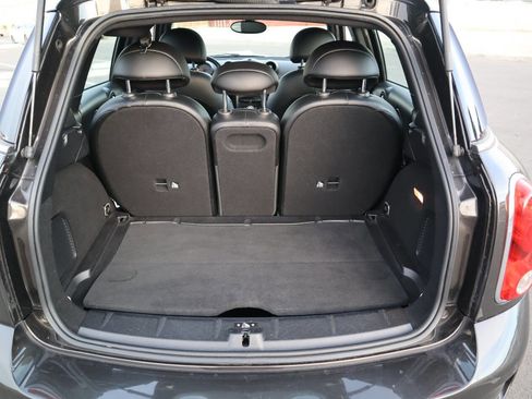 Used 2015 MINI Cooper Countryman S image 32