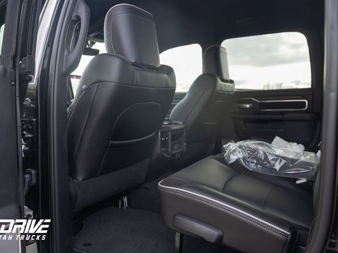 Used 2026 RAM 3500 Laramie image 24