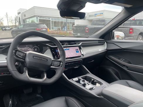 New 2026 Jeep Cherokee Limited image 12