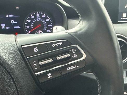 Used 2018 Kia Stinger image 28