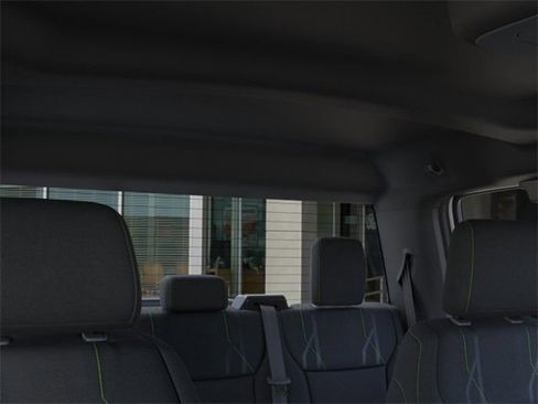 New 2025 Ford F150 STX w/ Equipment Group 200A image 22