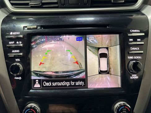 Used 2019 Nissan Murano Platinum w/ Cargo Package image 19