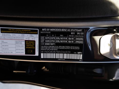 Used 2021 Mercedes-Benz GLC 300 300 image 45