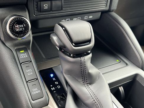 New 2026 Toyota Land Cruiser image 17