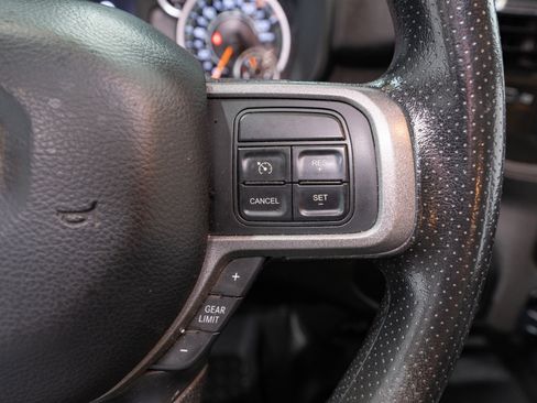 Used 2019 RAM 2500 Tradesman w/ Chrome Appearance Group AWD/4WD image 24